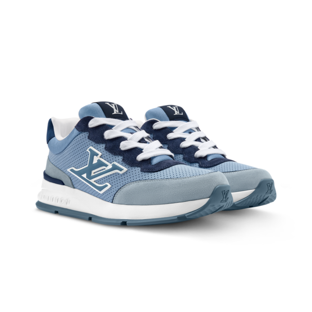 LV Classic Sneaker
