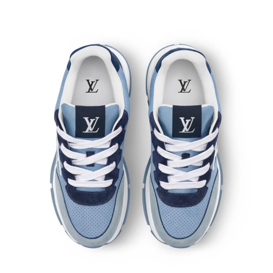 LV Classic Sneaker