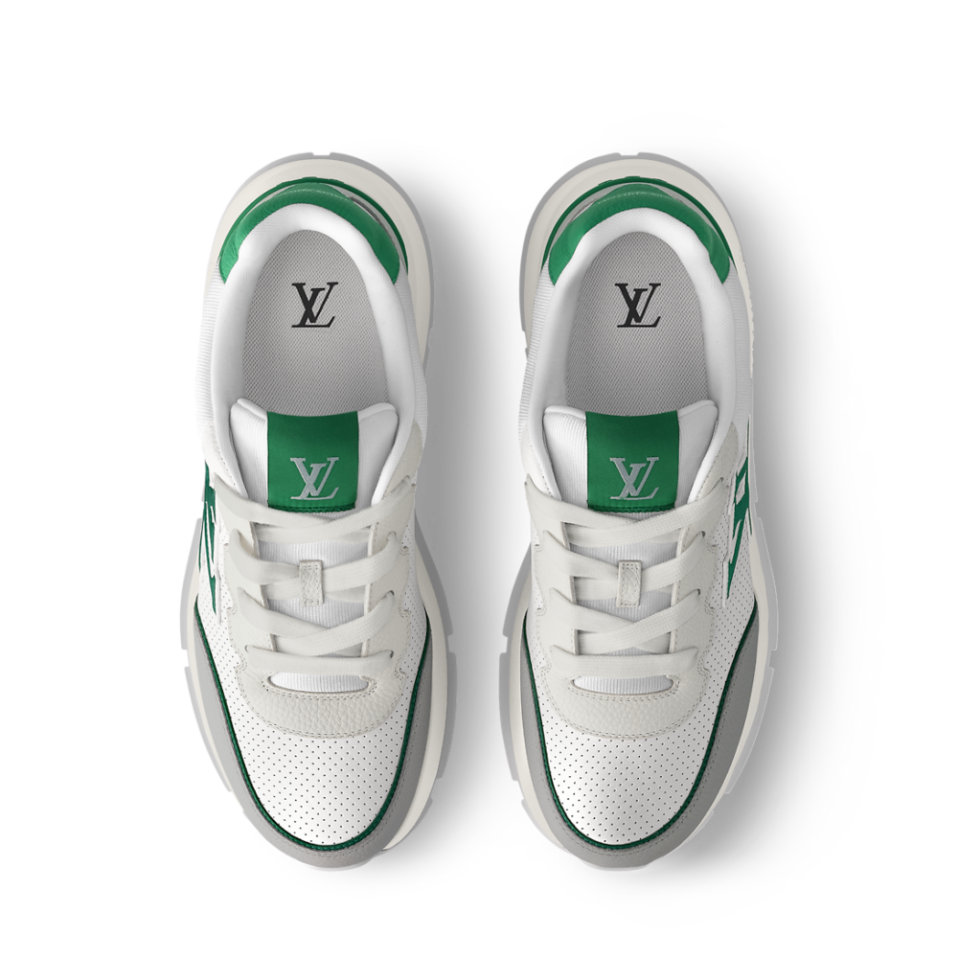 LV Classic Sneaker