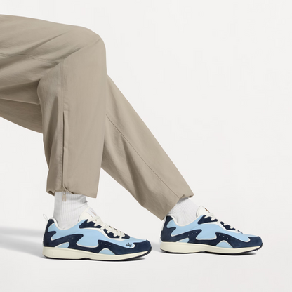 LV Drop 300 Sneakers Blue