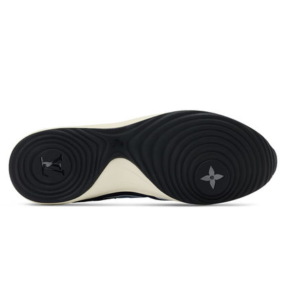LV Drop 300 Sneakers Blue