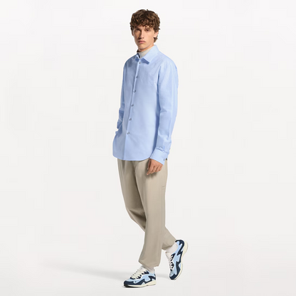 LV Drop 300 Sneakers Blue