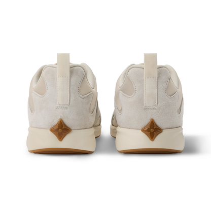 LV Drop 300 Sneakers Beige