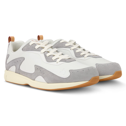 LV Drop 300 Sneakers Grey White