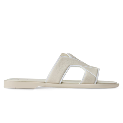LV Oasis Mule Beige