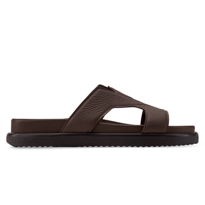 LV Oasis Mule Brown