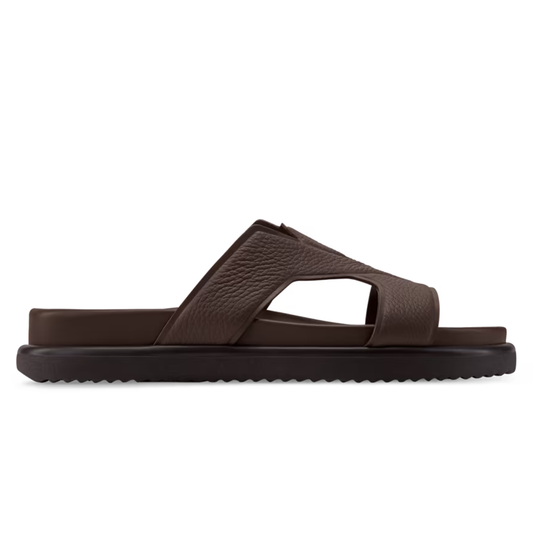 LV Oasis Mule Brown