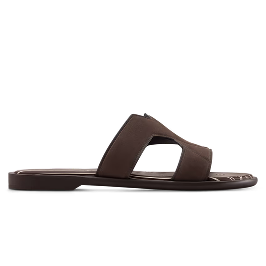 LV Oasis Mule Brown