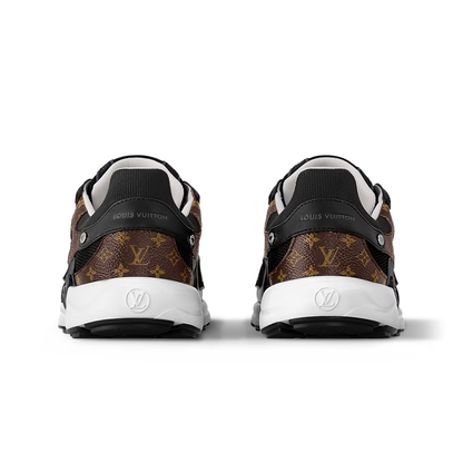 LV Olympia Sneaker Black