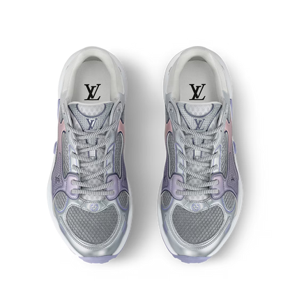 LV Olympia Sneaker Lilac