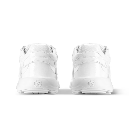 LV Olympia Sneaker White