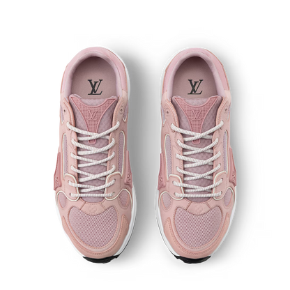 LV Olympia Sneaker Pink