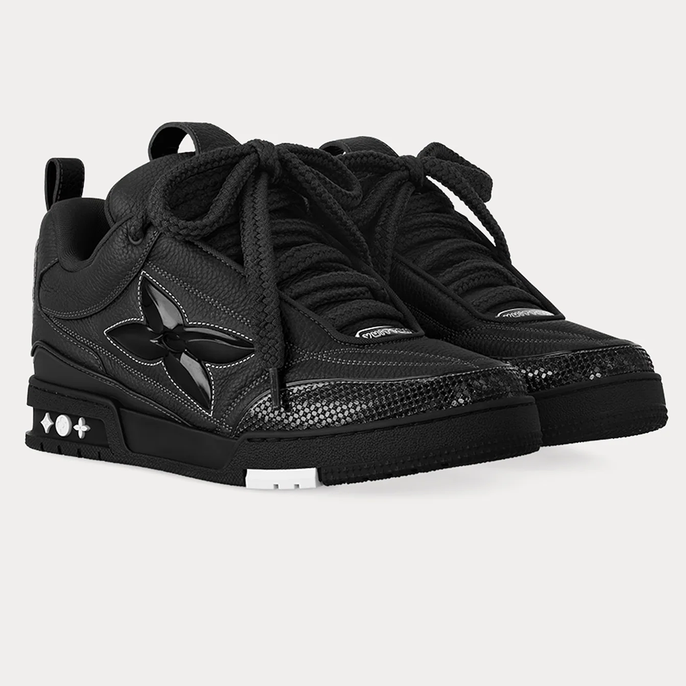 Louis Vuitton LV Skate Black