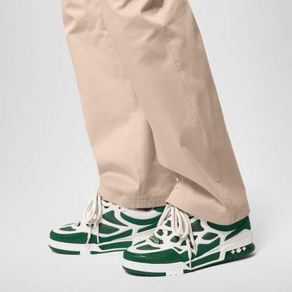 Louis Vuitton LV Skate Sneaker ‘Green’