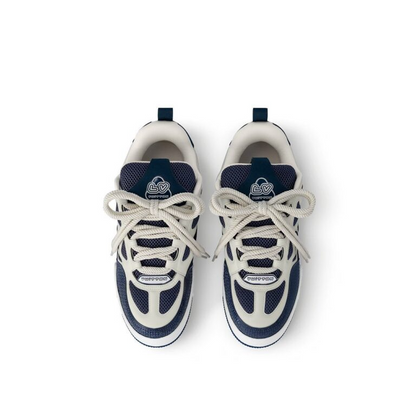 Louis Vuitton LV Skate Sneaker ‘Marine’