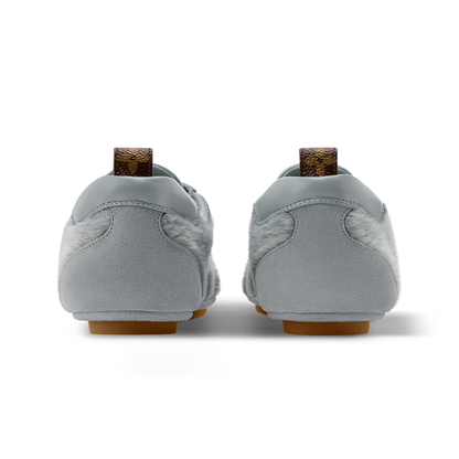 LV Sneakerina Light Gray