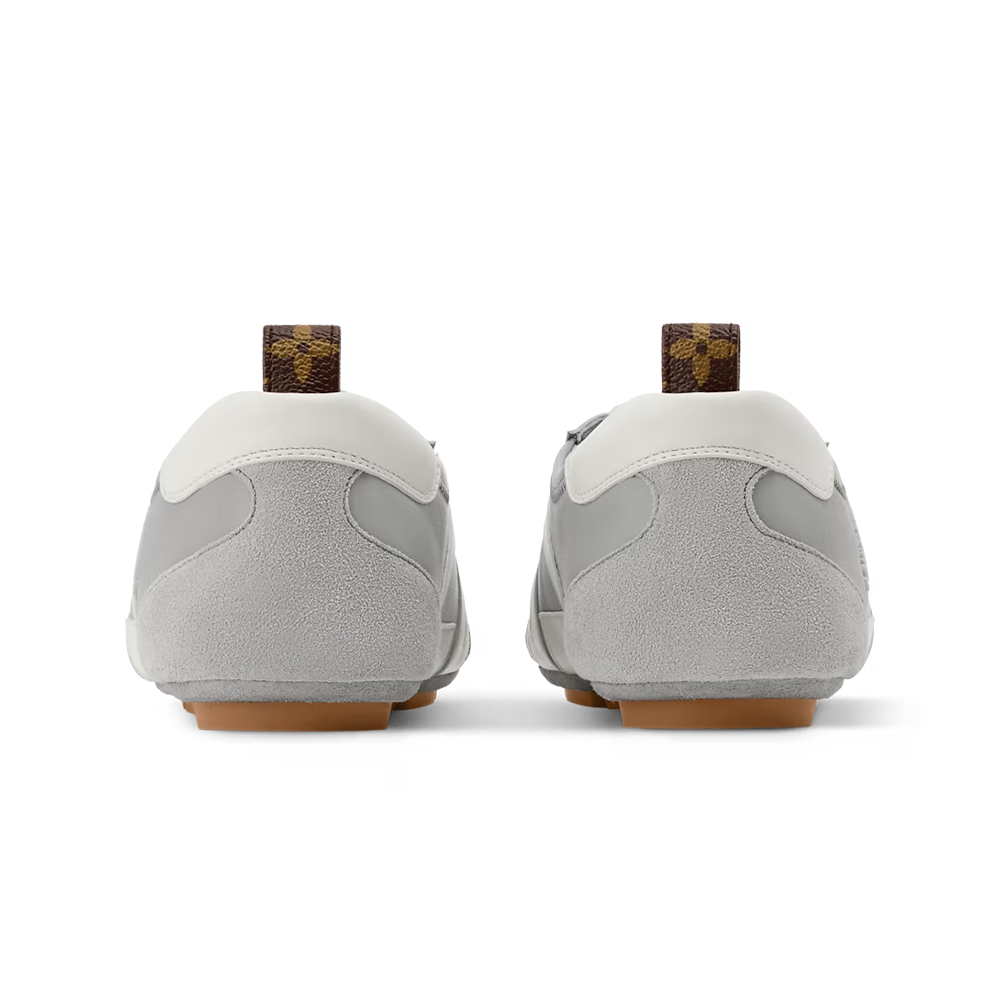 LV Sneakerina Light Grey