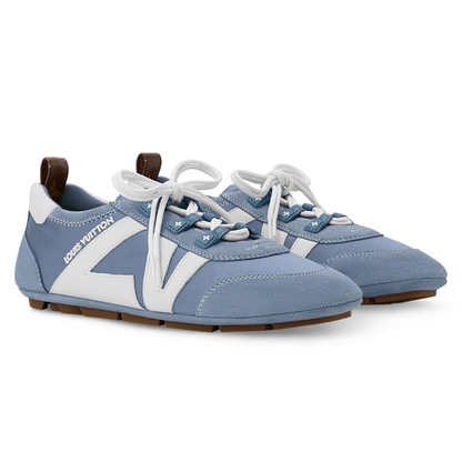 LV Sneakerina Blue
