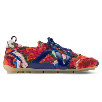 LV Sneakerina Red