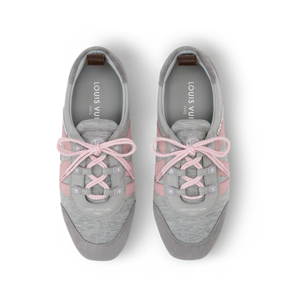 LV Sneakerina Gray