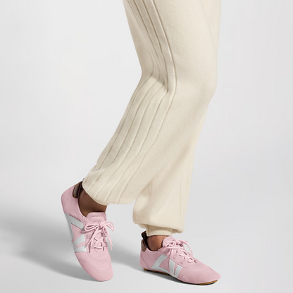 LV Sneakerina Pink