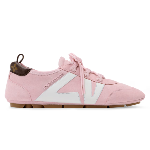 LV Sneakerina Pink