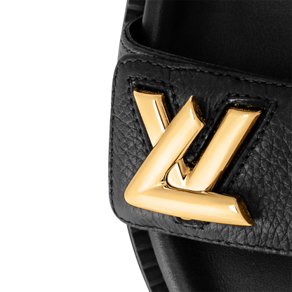 Louis Vuitton LV Sunset Sandals ‘Black’