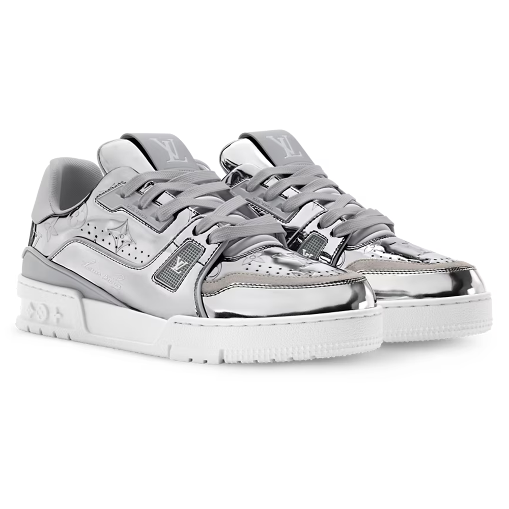 LV Trainer Silver