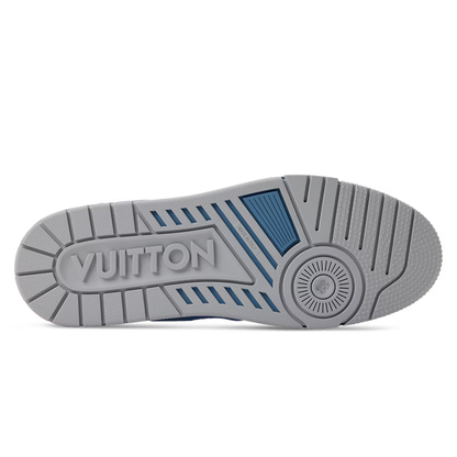 LV Trainer Outdoor Blue