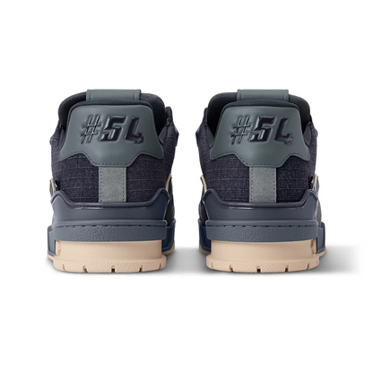 LV Trainer Outdoor Gray