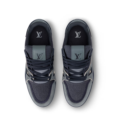 LV Trainer Outdoor Gray