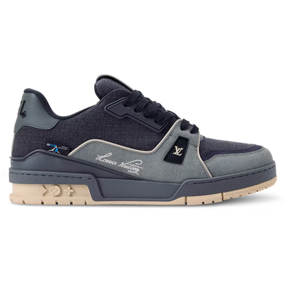 LV Trainer Outdoor Gray