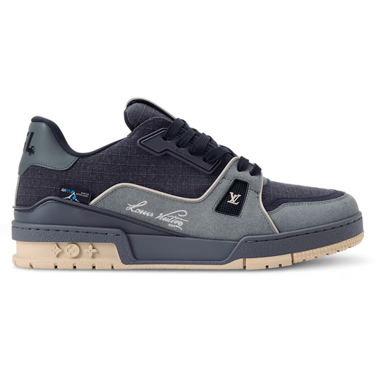LV Trainer Outdoor Gray