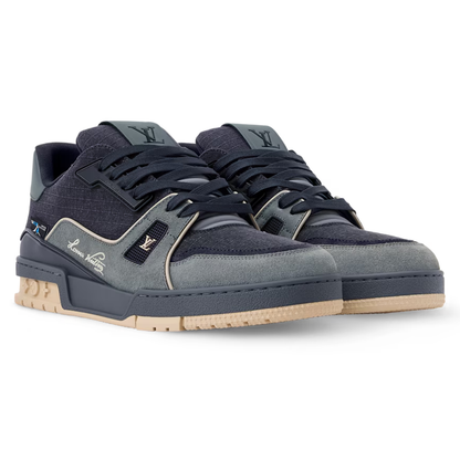 LV Trainer Outdoor Gray