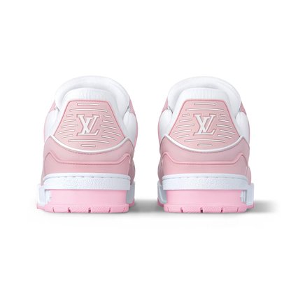 LV Trainer Pink Rose
