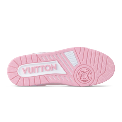 LV Trainer Pink Rose