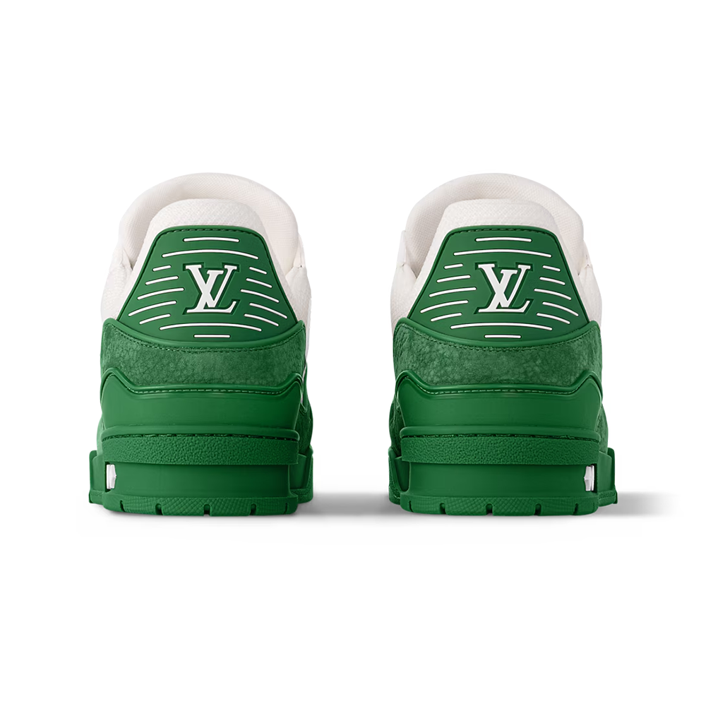 LV Trainer 'Green'