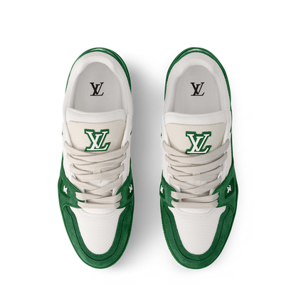 LV Trainer 'Green'