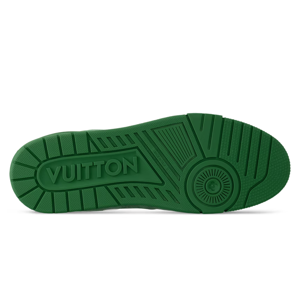 LV Trainer 'Green'