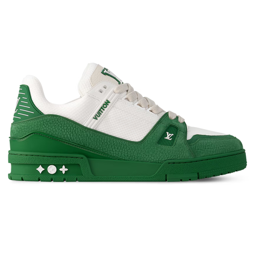 LV Trainer 'Green'