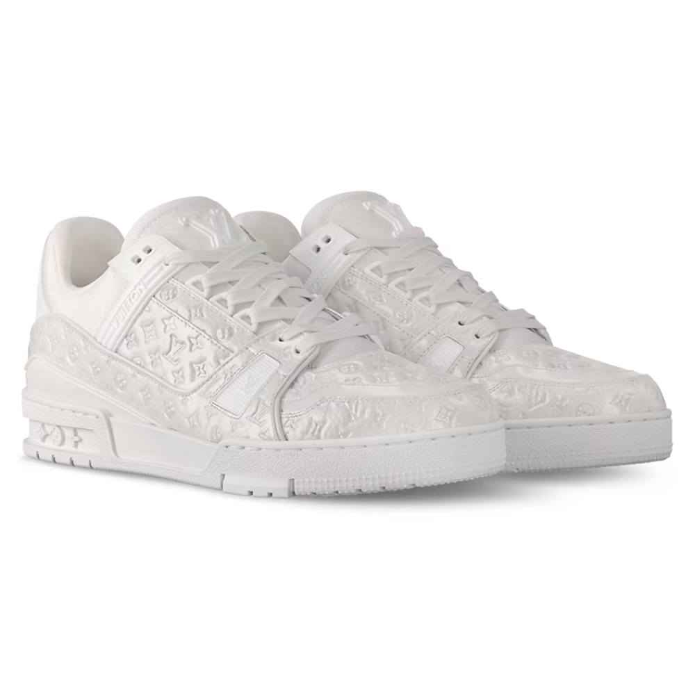 LV Trainer 'White'