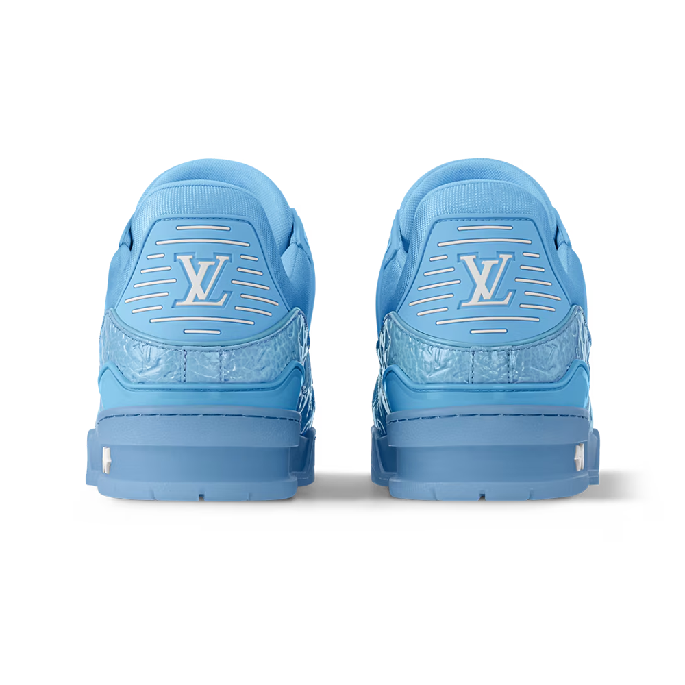 LV Trainer 'Blue'