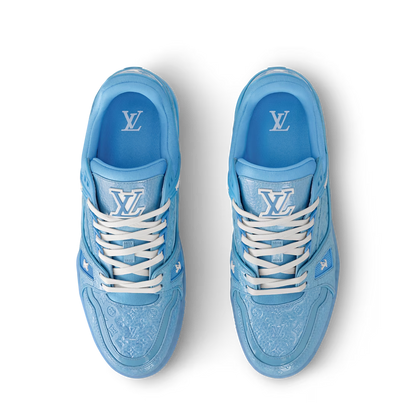 LV Trainer 'Blue'