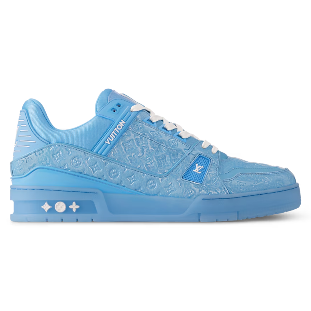 LV Trainer 'Blue'