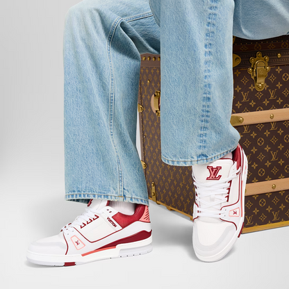 LV Trainer 'Red'