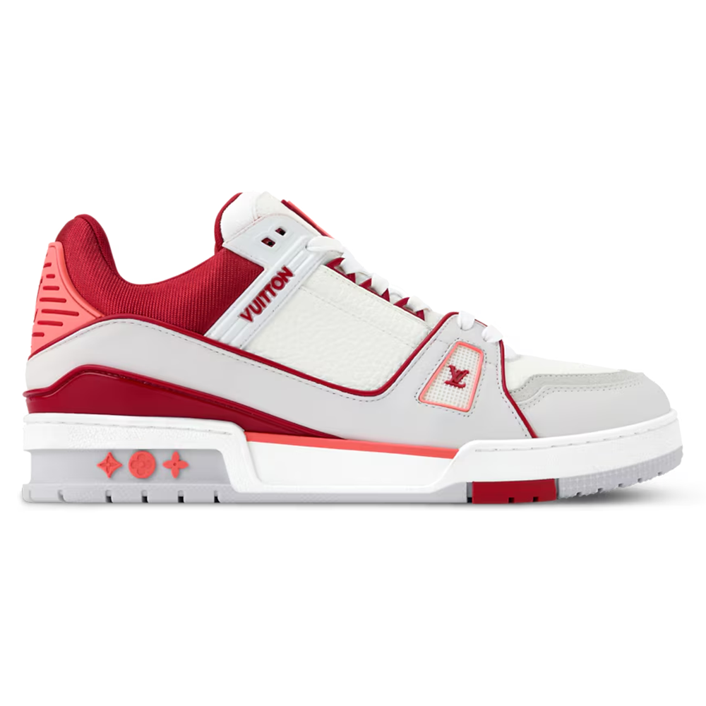 LV Trainer 'Red'