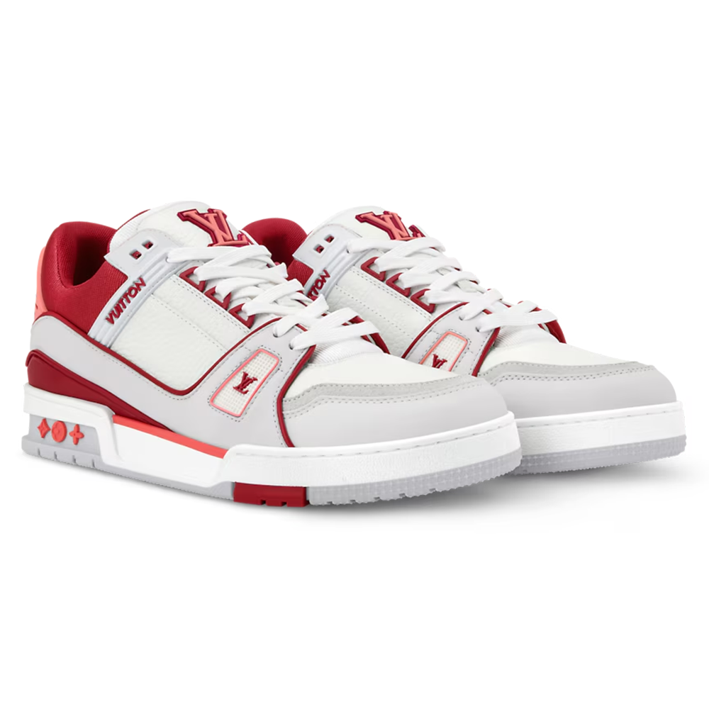 LV Trainer 'Red'