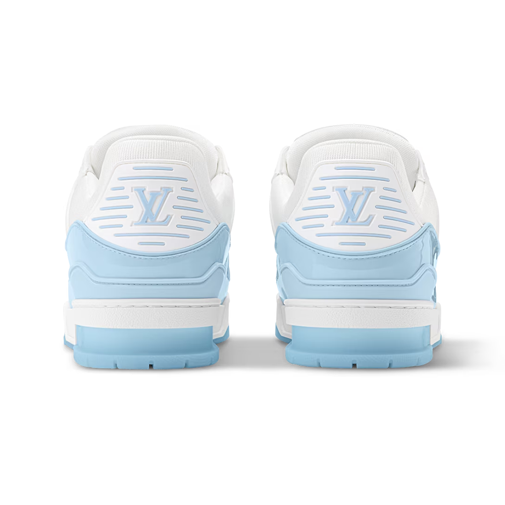 LV Trainer Light Blue