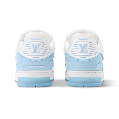 LV Trainer Light Blue