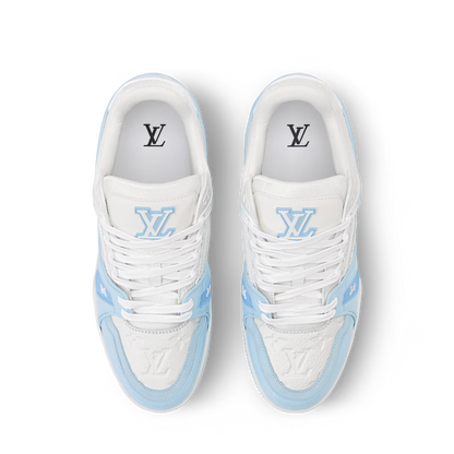 LV Trainer Light Blue